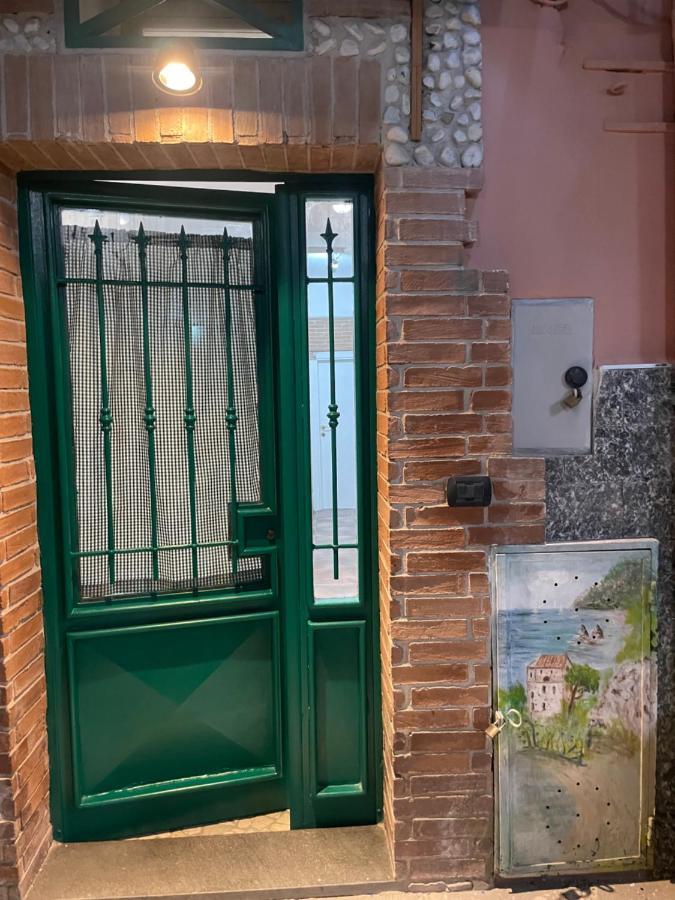 Casiletti'S Home Vietri Extérieur photo