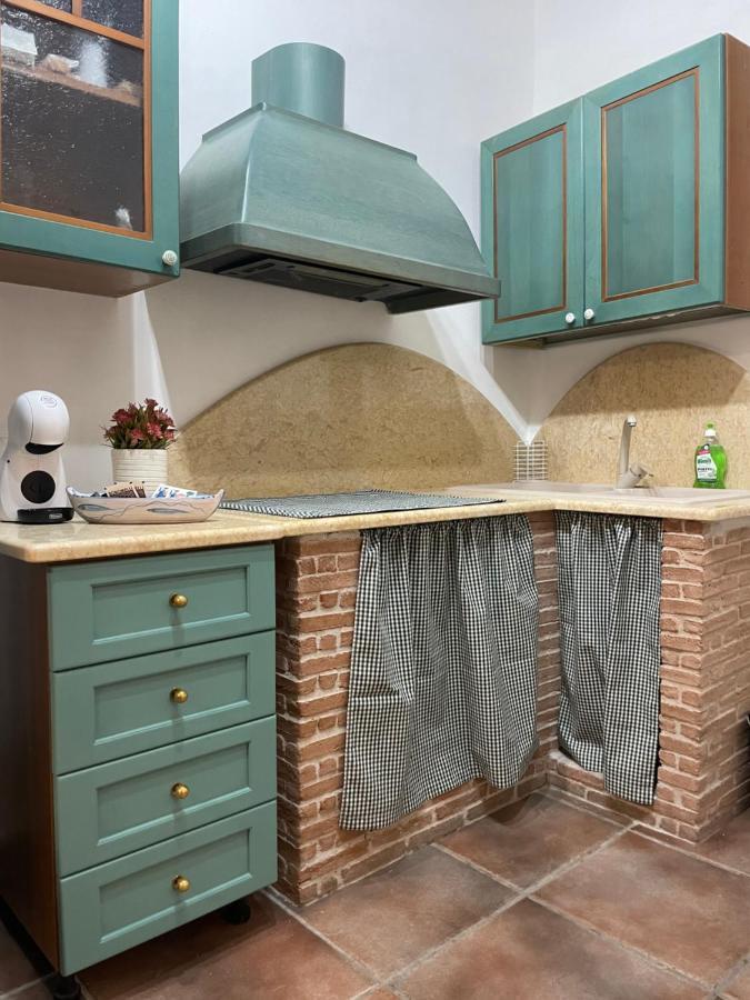 Casiletti'S Home Vietri Extérieur photo