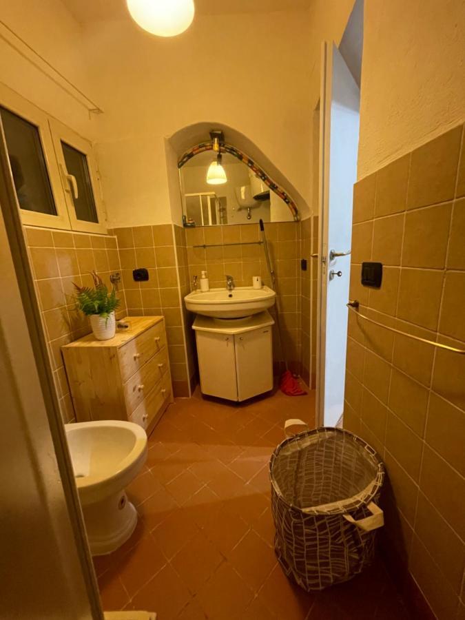 Casiletti'S Home Vietri Extérieur photo