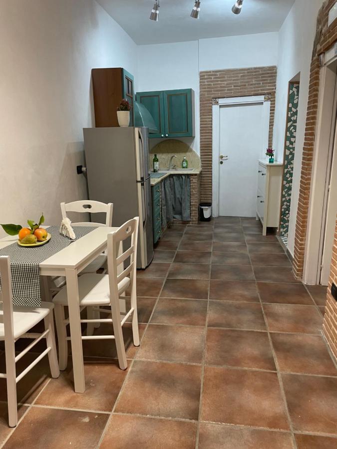 Casiletti'S Home Vietri Extérieur photo