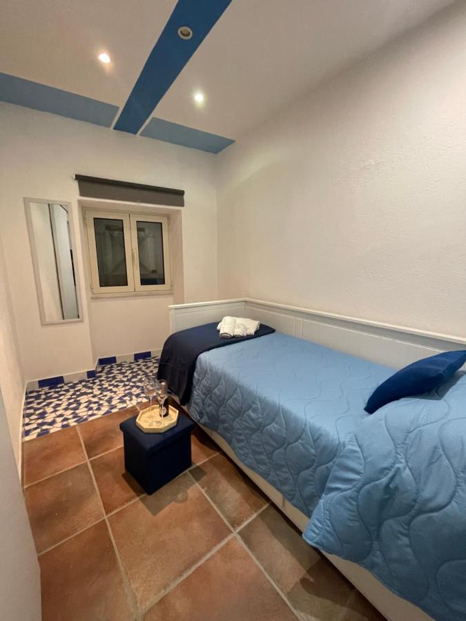 Casiletti'S Home Vietri Extérieur photo