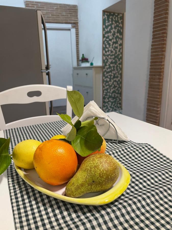 Casiletti'S Home Vietri Extérieur photo